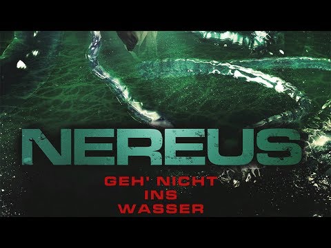 Nereus - Geh' nicht ins Wasser | Trailer (deutsch) ᴴᴰ