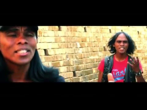 Ianao no tiako - KAMBANA METAL