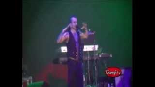 Litfiba 1 Giugno 2012 pt2 - Apapaia-Resta