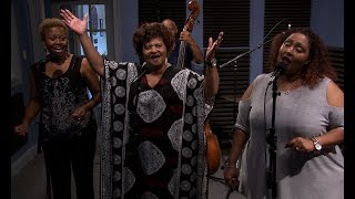 TOPSY CHAPMAN &amp; SOLID HARMONY &#39;New Orleans is Great&#39;