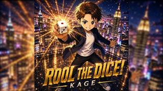 ROLL THE DICE！/ KAGE