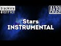 Stars INSTRUMENTAL Blacklite District Feat Waylon Reavis