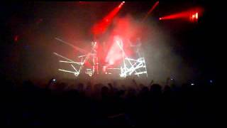 Vitalic V Mirror (live)@ Aquasella 2010