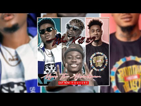 Pascal ~ JB ~ Christoph _ Who killed the Beat? (New Liberia Music 2025/2026) #newliberiamusic