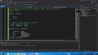 C언어/C++ 강의 41화 미로게임 4 폭탄파워 및 투명화 아이템기능 [어소트락 게임아카데미]