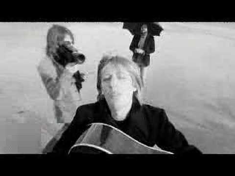 The Jeevas - Have You Ever Seen The Rain