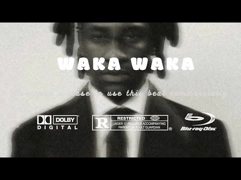 Amapiano Instrumental "WAKA WAKA" Shallipopi x Seyi vibez Amapiano Type Beat 2025