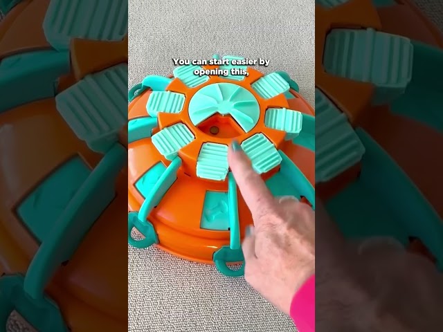 Nina Ottosson Tower of Treats