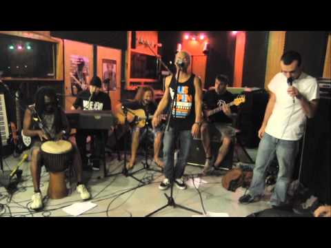 Slow It Down Featuring Massive McGregor & Juan and Shay from Seedless