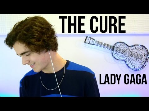 The Cure - Lady Gaga (Cover by Alexander Stewart) video thumbnail