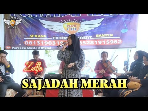 SAJADAH MERAH Mei Annisa cover ZULFA Persada musik official
