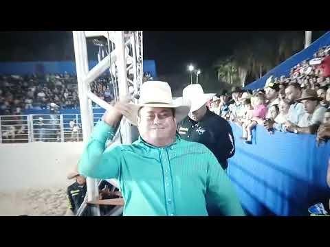 GRANDE FINAL EM CUTIANO DE GUAÍANESIA (TROPA TITO CARDOSO)