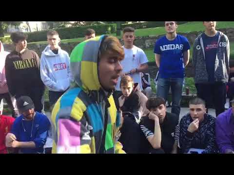 QMC VS AKROS-(OCTAVOS) BDA(OVIEDO) FECHA 4 (2019)