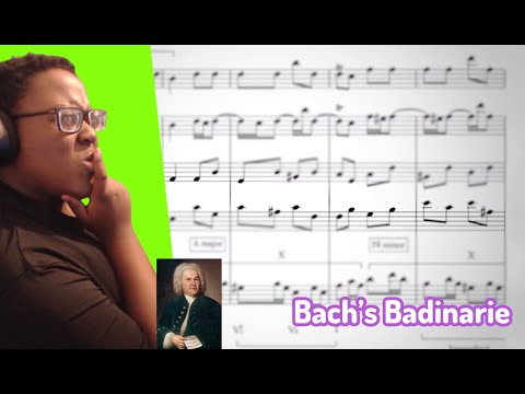 Badinerie | Section A In 3 Minutes... [GCSE Music Video]