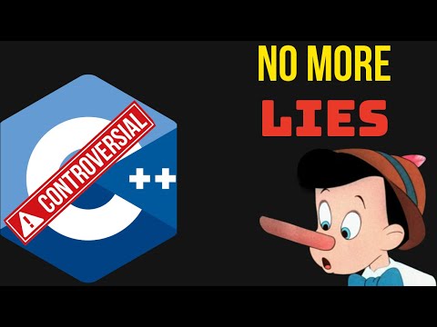 The Most Controversial Programming Language? (A Response to the haters )