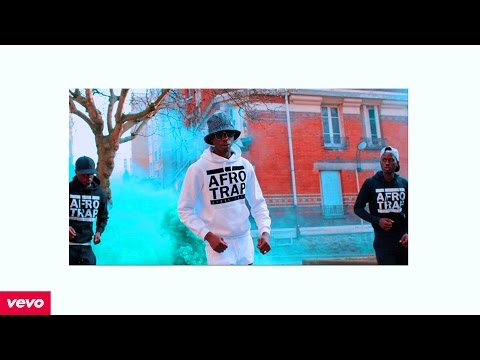 AFROTRAP MHD X WIZKID Type Beat - Afro Kings [Prod FrenchCollege]