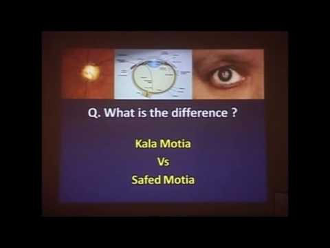 PUBLIC LECTURE IN GLAUCOMA- Improvements in Care ( 11/03/2015 )