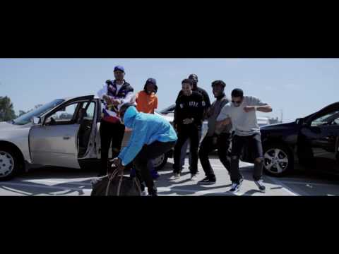 Shon Hill - "The Breaks" | Shot By : @VOICE2HARD