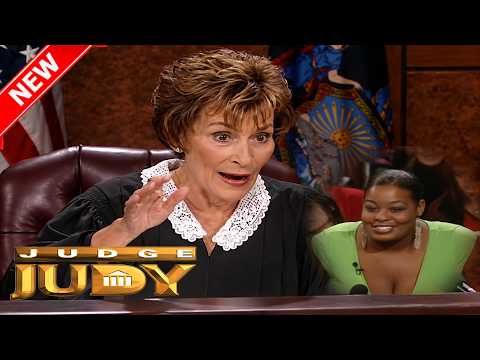 Judge Judy 2026 Full {Episodes 8383} 🌹🌹🌹 Best Amazing Cases Season 2026🌹🌹🌹 Full Episodes 1080p HD