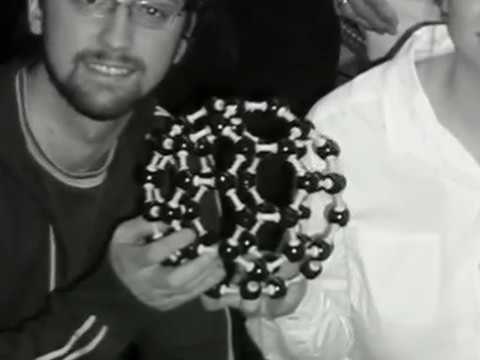 Das Reich der Quanten und Elementarteilchen