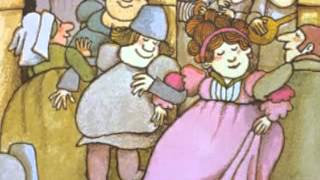 Big Anthony and the Magic Ring Read Aloud