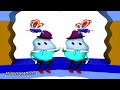 Little Baby Bum Humpty Dumpty Effects Sponsored By Klasky Csupo 2001