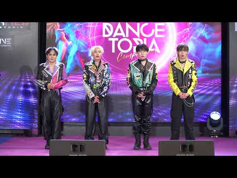 220911 [Comment] KDC cover BLACKPINK @ ICONSIAM DANCETOPIA (Final)