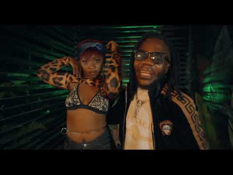 LB3  TATE - MAMA MARIA Z N (Official Music Video)