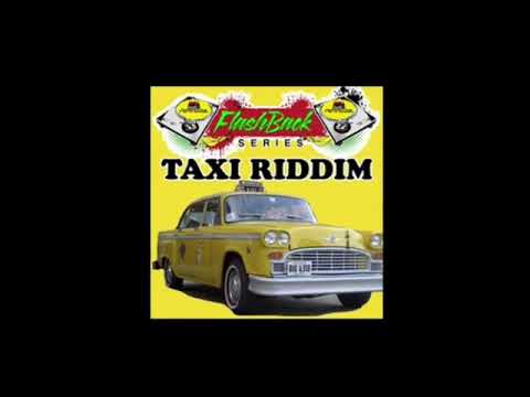 PEANUT VENDOR RIDDIM@ DJ Spyce Ke