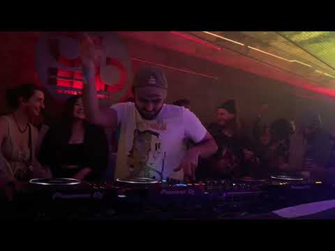 Esseks @ The Bunker - The Uncertain Future + more (Esseks x tiedye ky Offbeat Afters Denver 2023)