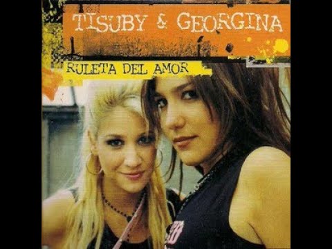 TISUBY Y GEORGINA EN VIVO PUERTO RICO