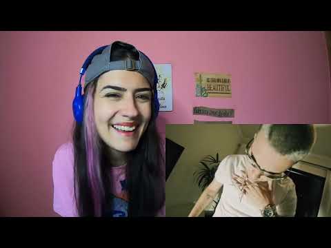 DEREK feat. SUETH - Luísa Sonza (Official Music Video)  | REAÇÃO | INDI JADE