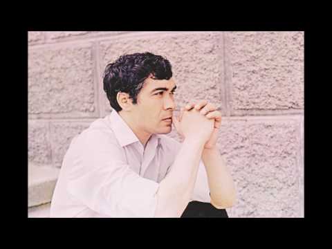 Dutaryn owazy (Melody of dutar) - Nury Halmammedow (pianist Nury Halmammedow)