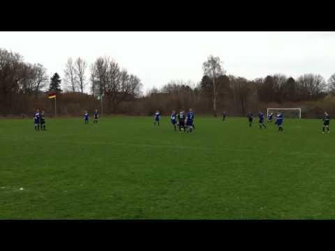 SV Langwedel - Neudorf-Bornstein