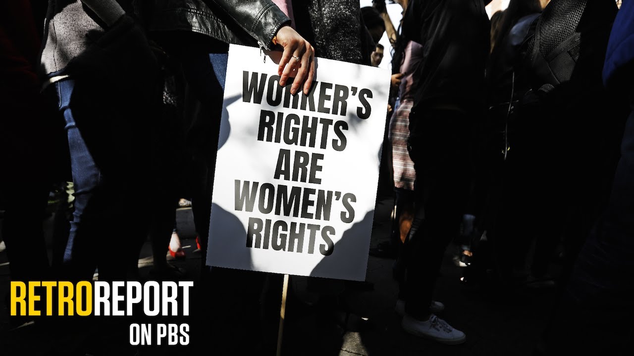 Sexual Misconduct at Work, Again | Retro Report on PBS
