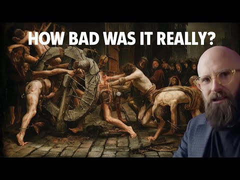 The Deadly History of the Spanish Inquisition