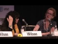 SXSW 2012 Interview With Ann And Nancy Wilson