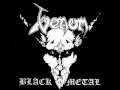 venom - black metal (with lyrics)