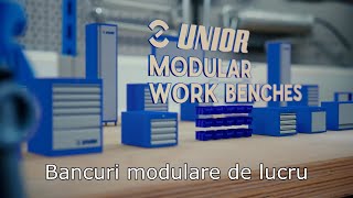 Configuratorul 3D Unior