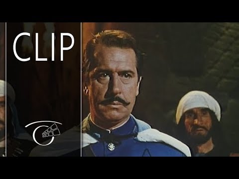 En las ruinas de Babilonia - Clip 2