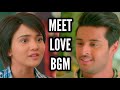 Meet Love BGM | BGM From Ep 24
