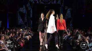 Royal Legacy at New York Fashion Week SS18 Art Hearts Fashion NYFW