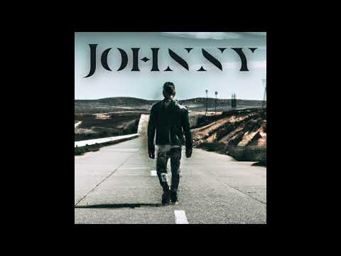Johnny - Brittany Sword