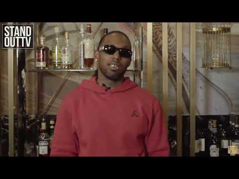 What's your thoughts on like toxic masculinity? ft. Castillo