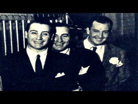 Carlos Dante - Ilusión Azul (Orquesta de Alfredo De Angelis)