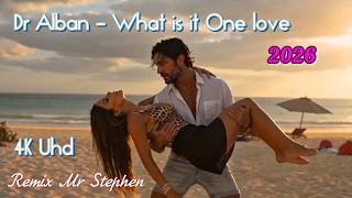 Download lagu Dr Alban - What is it One love (Remix Mr Stephen) 2026 4K Uhd mp3 Download lagu Dr Alban - What is it One love (Remix Mr Stephen) 2026 4K Uhd mp3