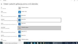 Windows 10   Datoteke