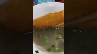 Delicious Pho in Hanoi, Vietnam #shorts