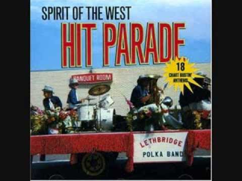 D For Democracy - Spirit of the West