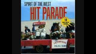 D For Democracy - Spirit of the West